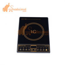 Bajaj Majesty ICX 6 Plus Induction Cooker